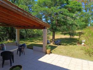 Maisons de vacances Charmante maison familiale a Realmont-Tarn : photos des chambres