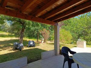 Maisons de vacances Charmante maison familiale a Realmont-Tarn : photos des chambres