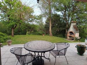 Maisons de vacances Charmante maison familiale a Realmont-Tarn : photos des chambres