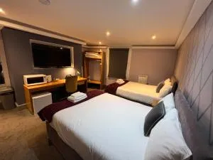 Fountain House - 波士顿