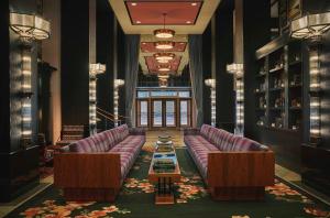 Graduate by Hilton Seattle - Seattle的四星级酒店