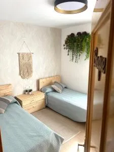 Vivienda Rural Casa Tavara - El Ojuelo