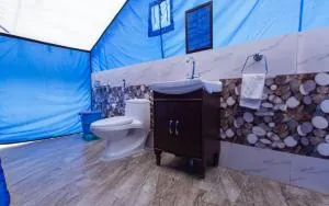 Magpie Camp Ladakh by LexStays - Lāmayūrū