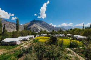 Magpie Camp Ladakh by LexStays