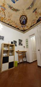 Monolocale in palazzo depoca