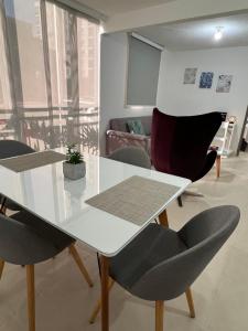 Lindo y comodo Apto Yumbo, Cali