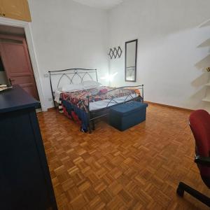 Your Vatican Apartment
