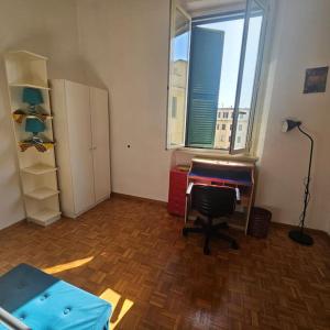 Your Vatican Apartment