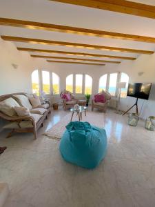 Traumvilla Mimosa, Costa Blanca