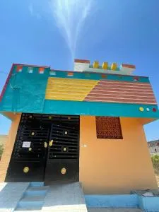 Tatt Satt Home - Kallakkurichchi