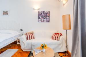Cozy Studio in the Center of Zagreb - Happy Rentals