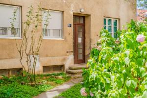 Cozy Studio in the Center of Zagreb - Happy Rentals