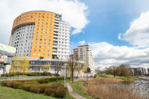 Saska Kępa Malachite Studio