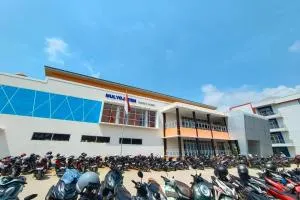 Mulyojaten Hotel & Resto - Mulyojati