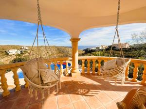 Traumvilla Mimosa, Costa Blanca