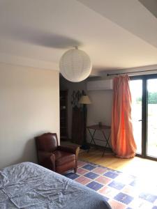Maisons de vacances Villa dans le Perigord : photos des chambres