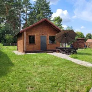 Domek dla dwojga - Worliny