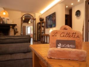 laCelletta Country House