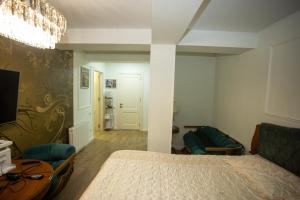 ბათუმის ბულვარის აპარტამენტი