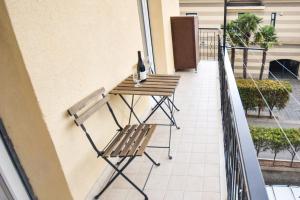 BIANCA Home Holiday a pochi passi dal mare Private Parking