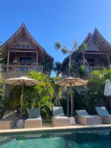 Incense Impossible Beach Boutique Hotel - Adults Only