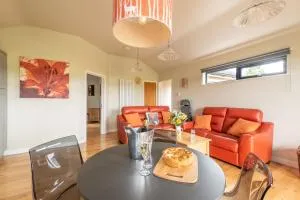 Tor Farm Lodge - Priddy