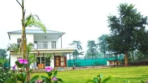 The Serenity Retreat - Noida