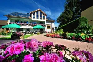 塔布里克康体酒店 - 豪富基森安德恩茨