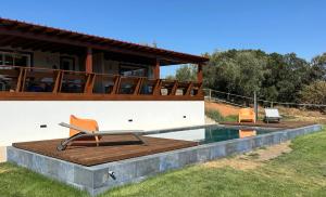 Courela do Monte Novo II