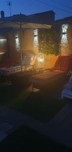 La maison Provençale avec Piscine