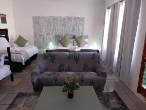 19 On Kruger Apartments