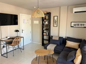 Sunny Roof Top in Los Boliches