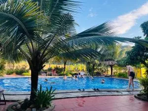 Hang Mua Mountain View Homestay - Xuân Sơn