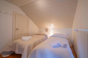 Casa Giuliana casa con giardino privato