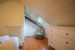 Casa Giuliana casa con giardino privato