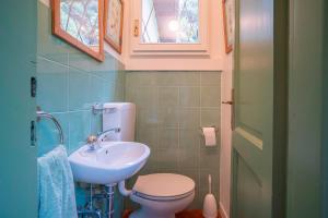 Casa Giuliana casa con giardino privato