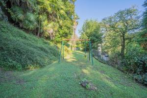 Casa Giuliana casa con giardino privato