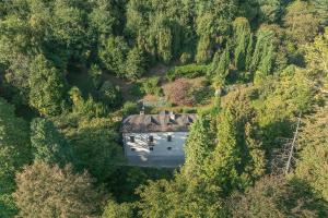 Casa Giuliana casa con giardino privato