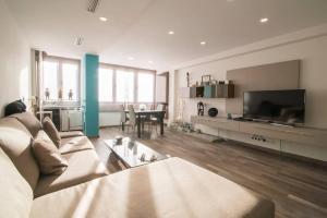 Céntrico y reformado con estilo