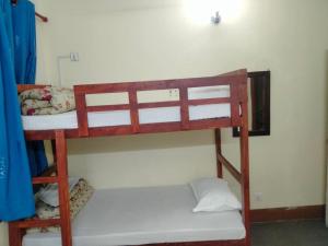 hotel Backpackers inn