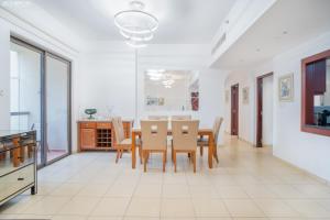 Gardenia Rimal Suites, Luxury Apartments in JBR with 2 min Walk to JBR beach