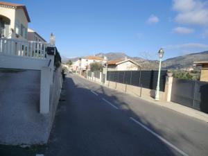 Maisons de vacances Le magnolia : photos des chambres
