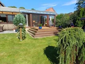 Ferienhaus Timm - Busenwurth