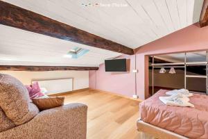 Lovers Lane 2, TerreMarine