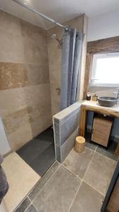 Maisons de vacances Maison de campagne proche des Chateaux et Beauval : photos des chambres