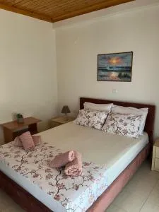 Country-side residence - Város