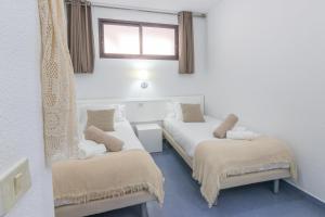 Beachfront Apartment Playa del Cura 3 by VillaGranCanaria