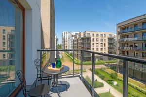 Zajezdnia Wrzeszcz & Parking by Downtown Apartments