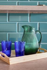 Zajezdnia Wrzeszcz & Parking by Downtown Apartments