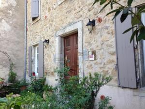Chambres d'hôtes "Le Clos Des Rosalines" à Durban-Corbières photo 24